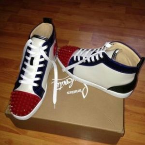 Christian Louboutins(red bottoms )